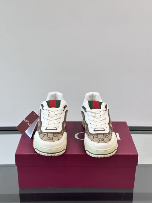 Replica Gucci Shoes 16OR334 - Image 2