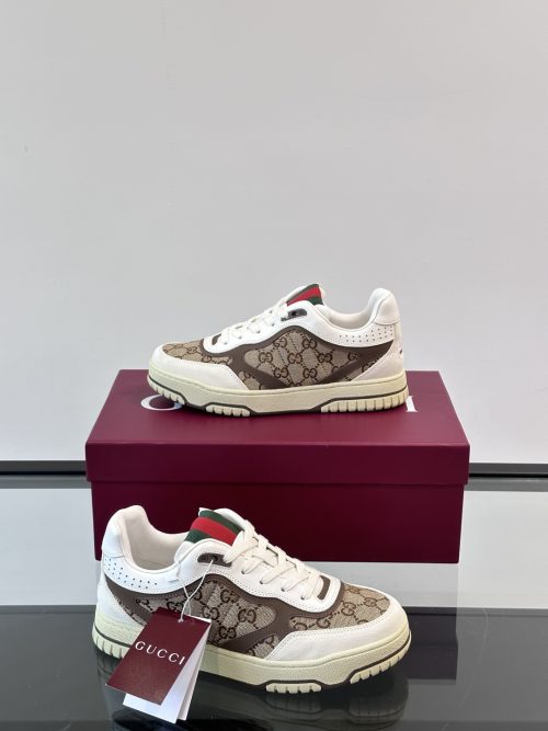 Replica Gucci Shoes 16OR334 - Image 4
