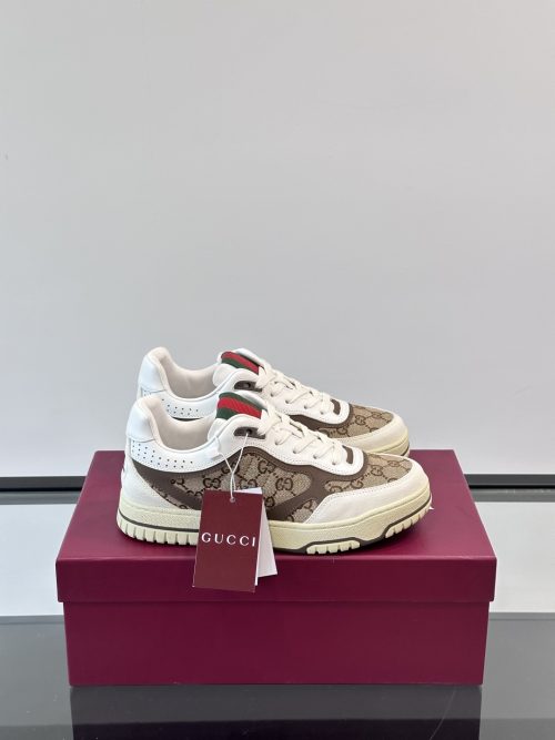 Replica Gucci Shoes 16OR334