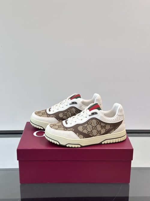 Replica Gucci Shoes 16OR334 - Image 3