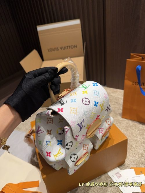 FashionReps Bags LouisVuitton Bag - Image 4