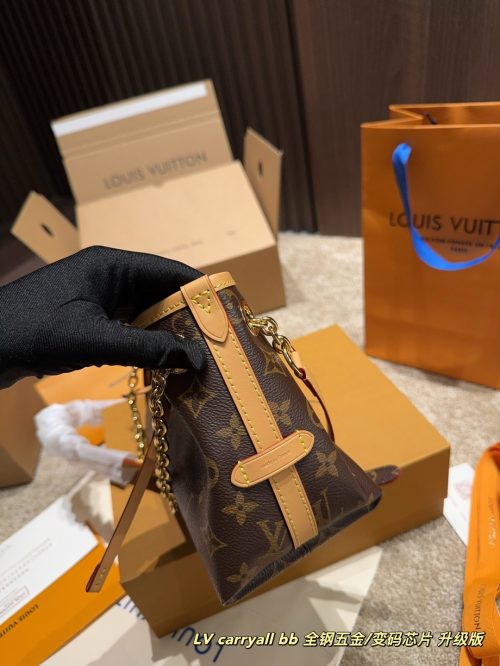 FashionReps Bags LouisVuitton Bag - Image 4