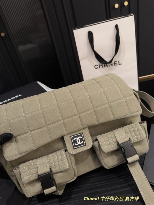 FashionReps Bags 01QA305 - Image 2