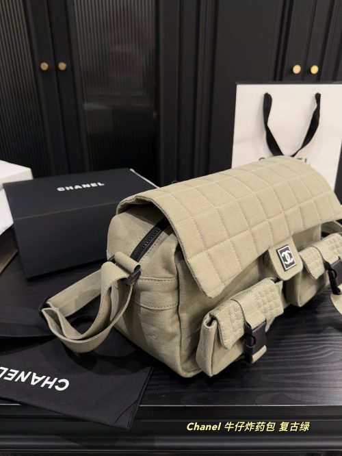 FashionReps Bags 01QA305 - Image 3