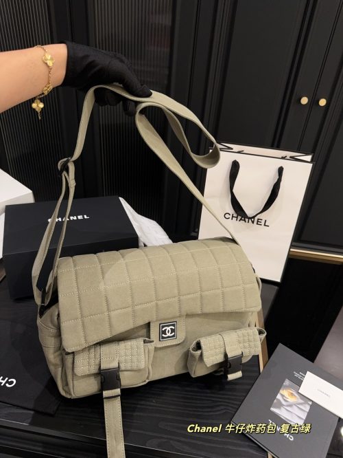 FashionReps Bags 01QA305 - Image 4