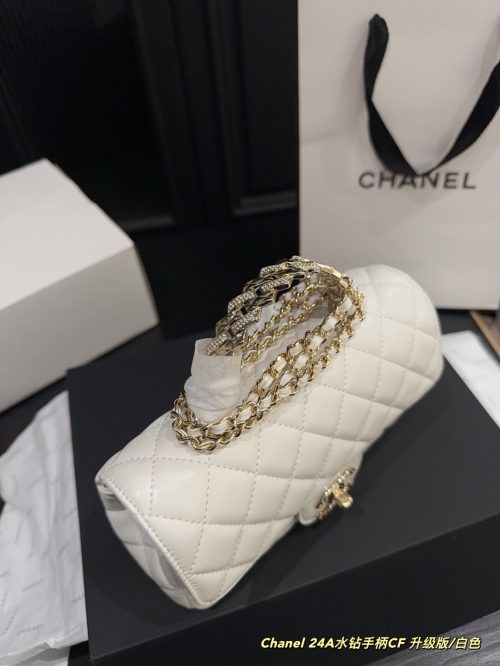 FashionReps Bags 01QA302 - Image 4