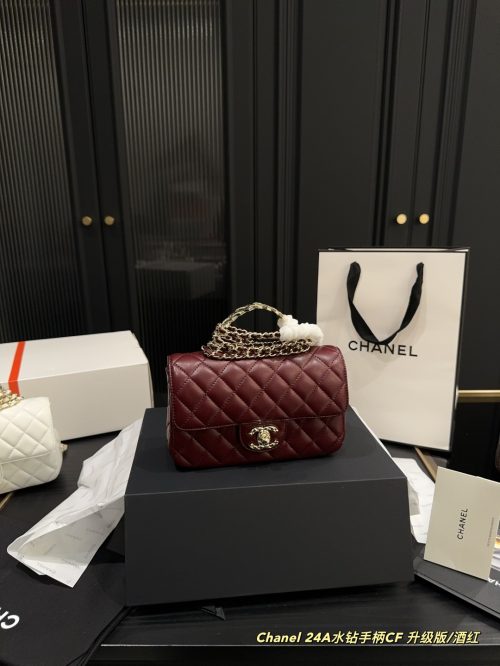 FashionReps Bags 01QA300 - Image 3