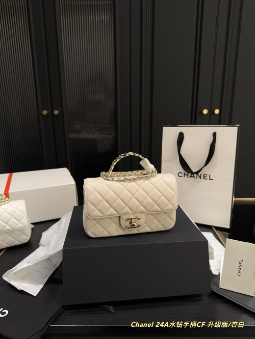 FashionReps Bags 01QA300 - Image 4