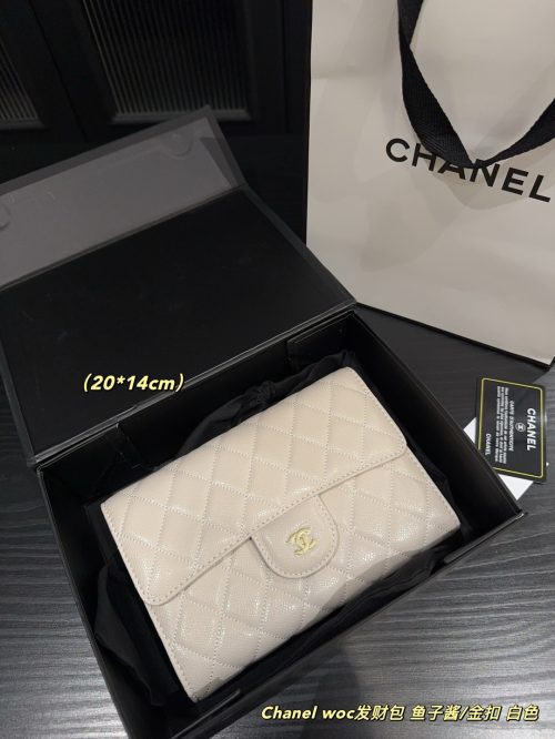 FashionReps Bags Chanel Bag - Image 3