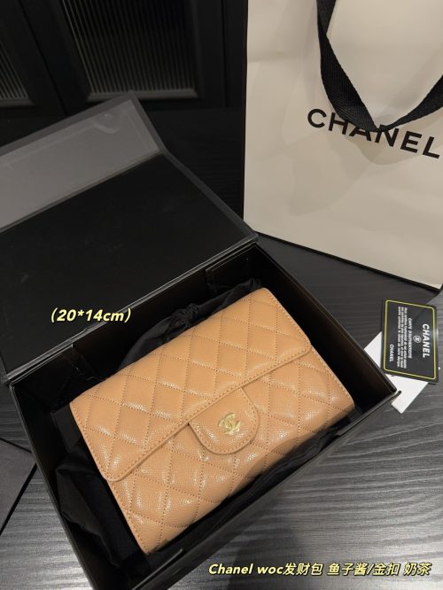 FashionReps Bags Chanel Bag - Image 2