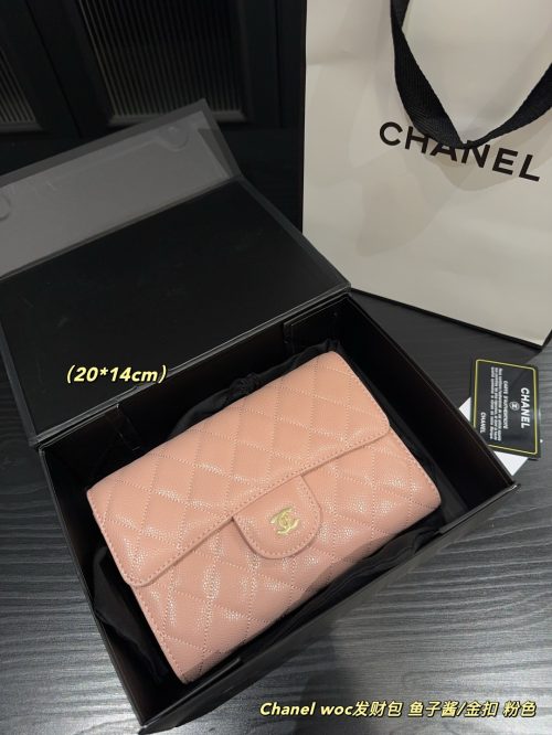 FashionReps Bags Chanel Bag - Image 4