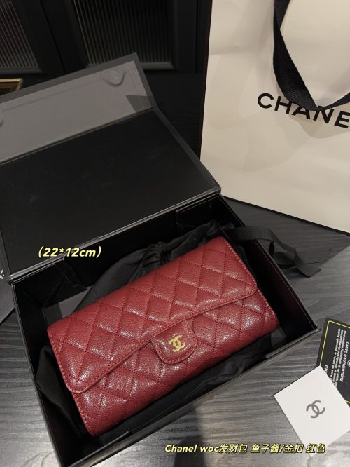 FashionReps Bags Chanel Bag - Image 4