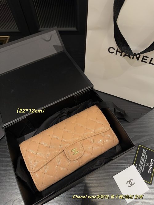 FashionReps Bags Chanel Bag - Image 3