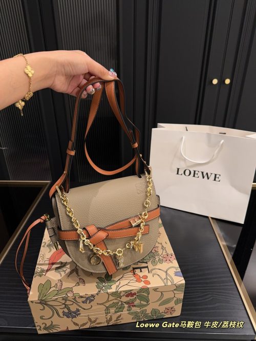 FashionReps Bags Loewe Bag - Image 4