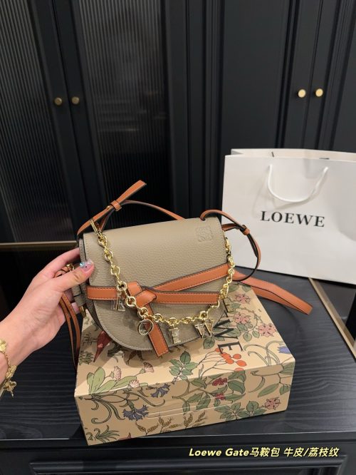 FashionReps Bags Loewe Bag
