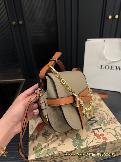 FashionReps Bags Loewe Bag - Image 3