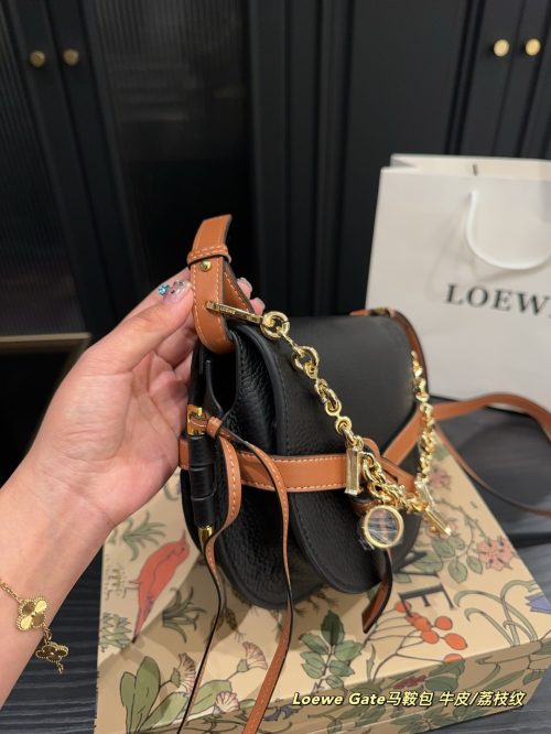 FashionReps Bags Loewe Bag - Image 4