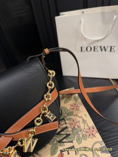 FashionReps Bags Loewe Bag - Image 3