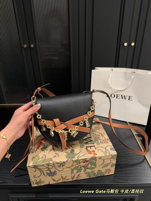 FashionReps Bags Loewe Bag - Image 4