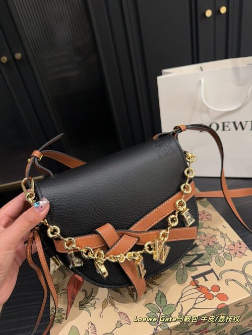 FashionReps Bags Loewe Bag - Image 2