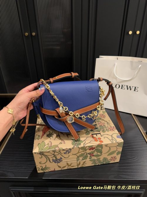 FashionReps Bags Loewe Bag - Image 2