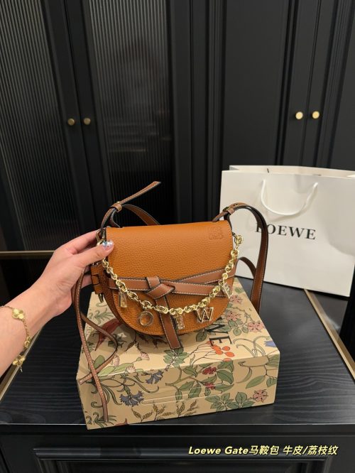 FashionReps Bags Loewe Bag - Image 3