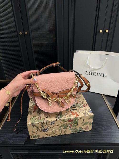 FashionReps Bags Loewe Bag - Image 4