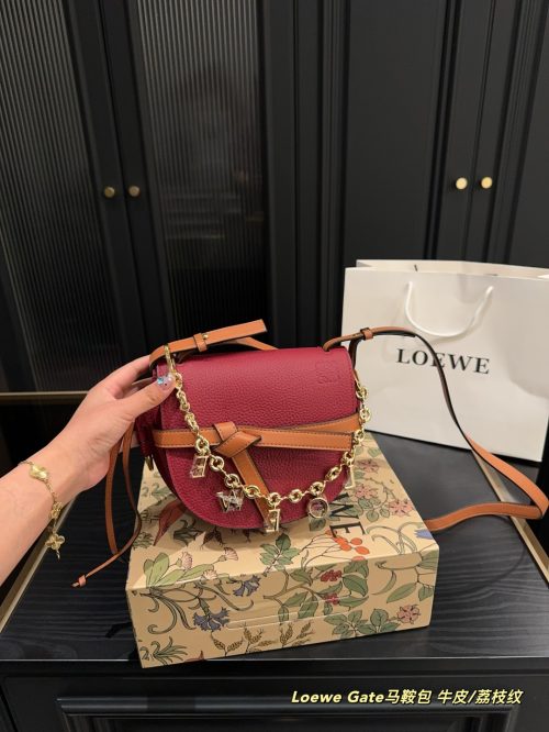 FashionReps Bags Loewe Bag - Image 2