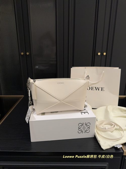 FashionReps Bags Loewe Bag - Image 2