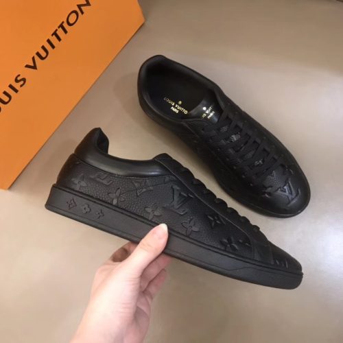 Replica Lv Shoes 16OR817 - Image 3