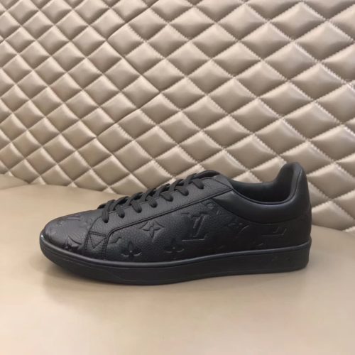Replica Lv Shoes 16OR817 - Image 4