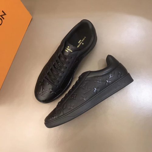 Replica Lv Shoes 16OR817 - Image 2