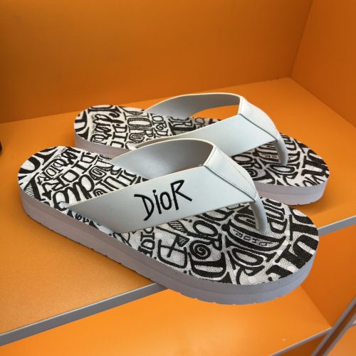 Replica Dior Shoes 16OR802 - Image 3