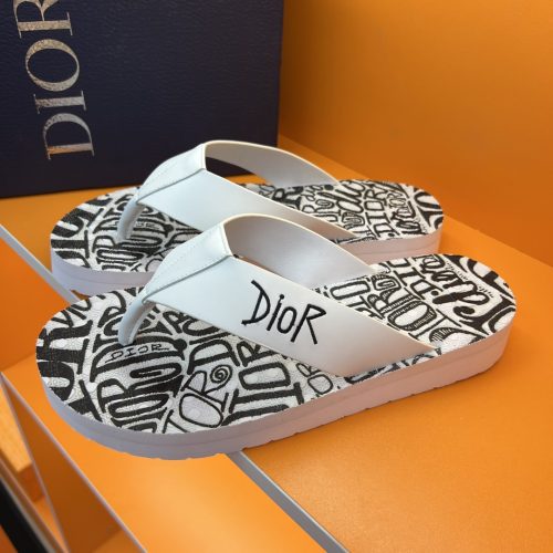 Replica Dior Shoes 16OR802 - Image 2
