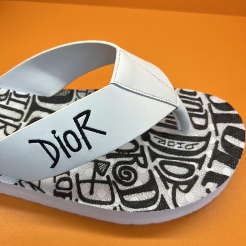 Replica Dior Shoes 16OR802 - Image 4