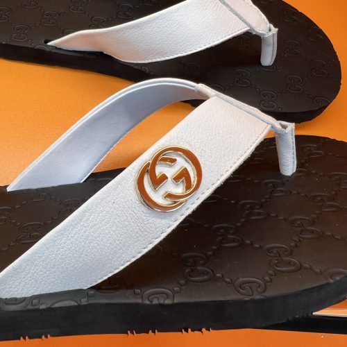 Replica Gucci Shoes 16OR801 - Image 4