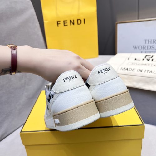 Replica Fendi Shoes 16OR800
