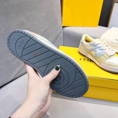 Replica Fendi Shoes 16OR799 - Image 4