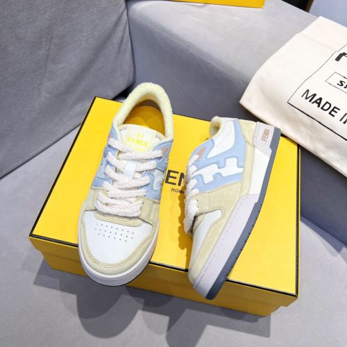 Replica Fendi Shoes 16OR799 - Image 2