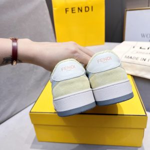 Replica Fendi Shoes 16OR799