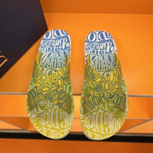 Replica Dior Shoes 16OR798