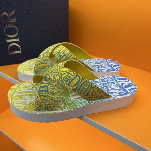 Replica Dior Shoes 16OR798 - Image 2