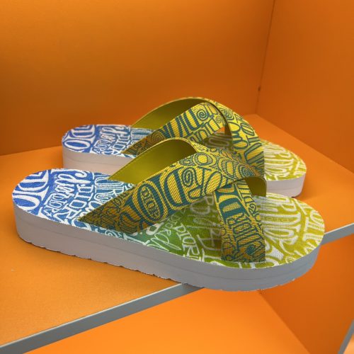 Replica Dior Shoes 16OR798 - Image 3