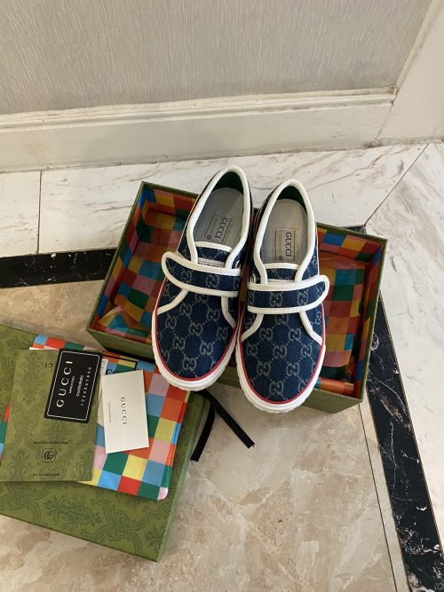 Replica Gucci Shoes 16OR797 - Image 3