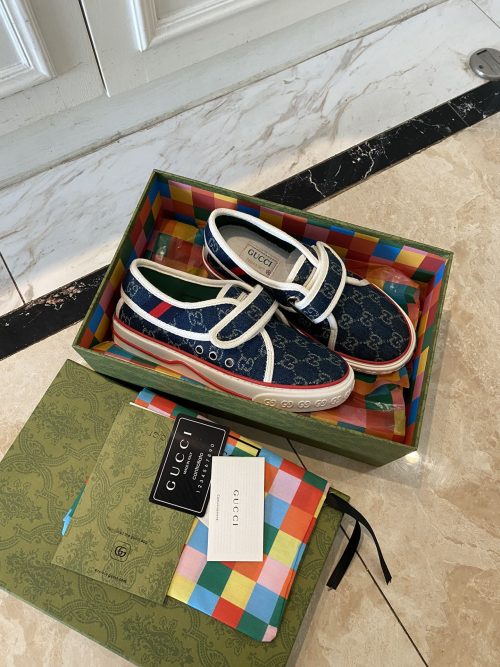 Replica Gucci Shoes 16OR797 - Image 2