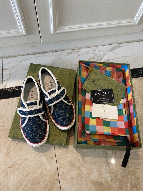 Replica Gucci Shoes 16OR797