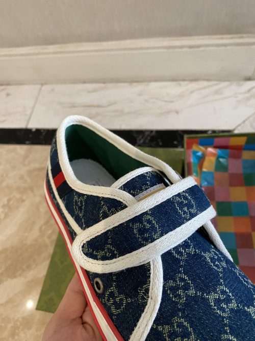 Replica Gucci Shoes 16OR797 - Image 4