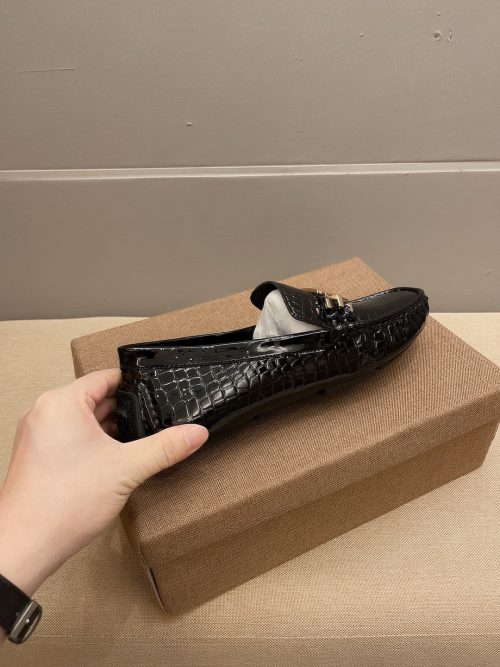 Replica Versace Shoes 16OR792 - Image 3
