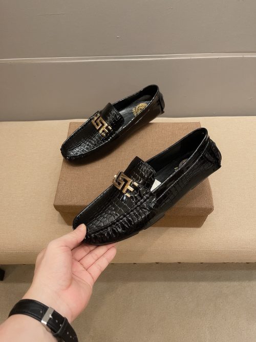 Replica Versace Shoes 16OR792 - Image 4