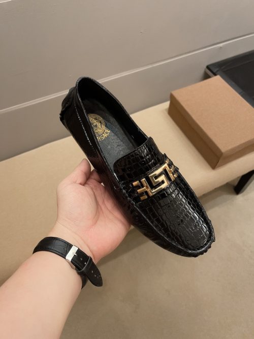 Replica Versace Shoes 16OR792